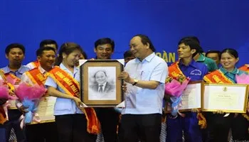 Công nhân chia sẻ tâm tư tới Thủ tướng Chính phủ