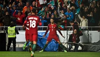 Kết quả vòng loại World Cup 2018 (26/3): Ấn tượng Pháp, Bồ Đào Nha, Bulgaria