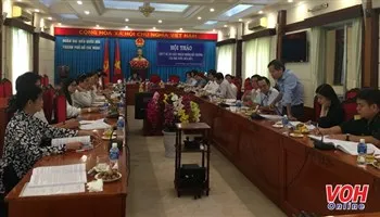 Khi bồi thường thiệt hại án oan sai, cần tính đến người có liên quan