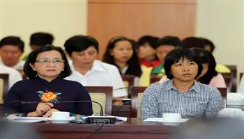 Thường trực Thành ủy gặp gỡ đại diện ngành TDTT thành phố