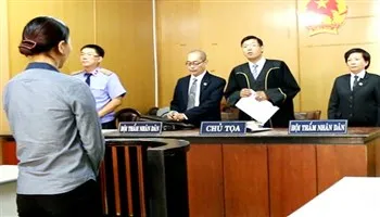 Nữ tiếp viên hàng không nộp phạt 1,2 tỷ đồng để khỏi ngồi tù