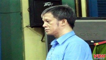 Án tử cho gã người tình trả thù tàn ác