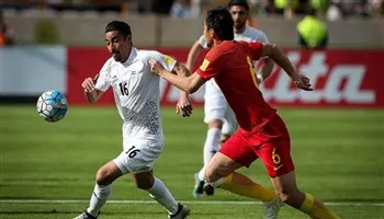 Kết quả bóng đá 29/3: Trung Quốc hết cửa dự World Cup