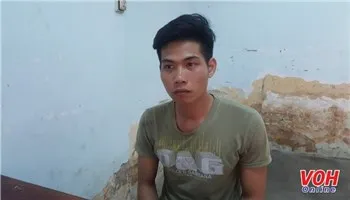 Đâm chết bạn gái vì níu kéo tình cảm không thành