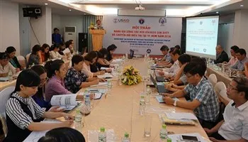 Đề xuất mua thẻ bảo hiểm y tế cho bệnh nhân HIV/AIDS từ nguồn quỹ kết dư