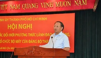 Đổi mới phương thức lãnh đạo của Đảng để nâng cao năng lực và sức chiến đấu