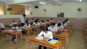 Học sinh tỉnh Kiên Giang đạt giải Nhất giải toán trên máy tính