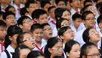 TPHCM: Tuyển sinh các lớp đầu cấp năm học 2017 – 2018 có gì mới?