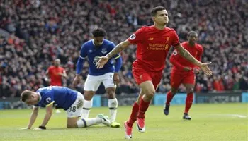 Kết quả bóng đá ngày 1/4: Liverpool thắng đẹp Everton