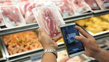 TPHCM: Hỗ trợ chi phí cho nguời chăn nuôi tham gia truy xuất nguồn gốc thịt heo