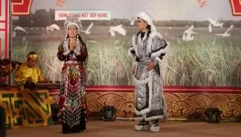Vòng bán kết cuộc thi Tuyển chọn giọng ca cải lương hàng tuần – ngày 01/4/2017