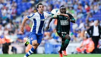 Kết quả bóng đá ngày 01/44: Espanyol hạ gục Betis trên sân nhà