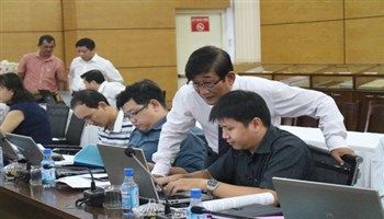 Sở GDundefinedĐT nhận gần 1.500 câu hỏi thông qua cổng tư vấn trực tuyến.