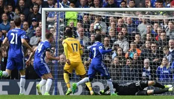 Kết quả bóng đá 2/4: Chelsea thua sốc trước Crystal Palace sau 10 trận bất bại