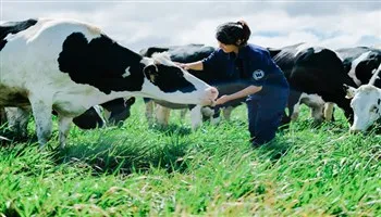 Vinamilk đánh dấu Việt Nam trên bản đồ Organic thế giới