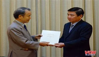 TPHCM – tỉnh AiChi, Nhật Bản tăng cường hợp tác trên nhiều lĩnh vực
