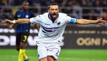 Kết quả bóng đá 4/4: Inter Milan thua ngược Sampdoria 1-2