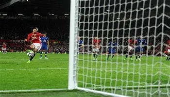 Kết quả bóng đá (5/4/2017): M.U thoát thua, Leicester tiếp tục thắng