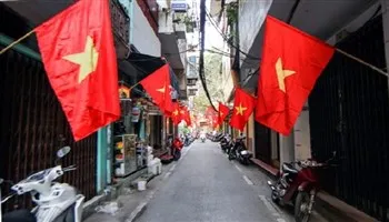 Lễ 30/4 và 1/5 được nghỉ bốn ngày