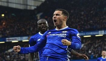 Kết quả bóng đá 06/4: Chelsea đả bại Man City