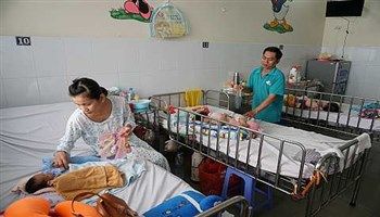 Mùa bệnh thủy đậu: Cách phát hiện, điều trị và phòng tránh?