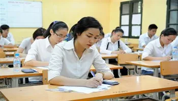 Bộ GD-ĐT đôn đốc việc tổ chức kỳ thi THPT – ĐH - CĐ 2017 