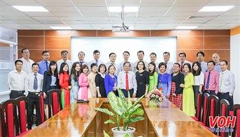 UEF mở ngành Thạc sĩ Kế toán