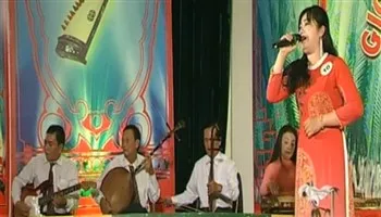 Tuyển chọn giọng ca cải lương hàng tuần (Vòng bán kết buổi 2) - 8/4/2017