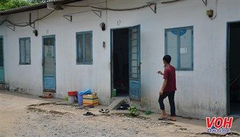Bị nhóm côn đồ truy sát bất ngờ, người đàn ông tử vong trong đêm