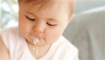 Cách giảm trào ngược dạ dày, thực quản ở trẻ sơ sinh