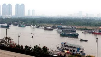 TPHCM sẽ ứng dụng công nghệ thông tin để quản lý tàu thuyền