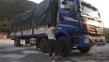 Yêu cầu điều tra vụ ép DN vận tải đóng tiền bảo kê