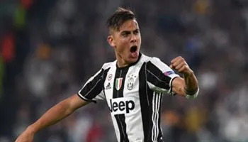 Juventus giữ chân tiền đạo ghi 2 bàn vào lưới Barcelona Dybala đến năm 2022