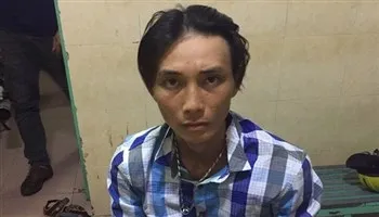 Kẻ cướp bị đặc nhiệm khống chế ở trung tâm Sài Gòn