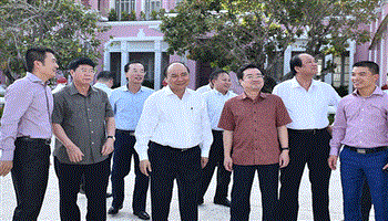 Phát triển du lịch tại Phú Quốc là kinh nghiệm chung cho nhiều địa phương