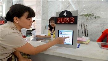 Thành phố tăng cường kiểm tra, khảo sát tình hình thực hiện công tác CCHC năm 2017