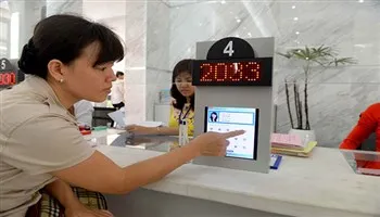 Thành phố tăng cường kiểm tra, khảo sát tình hình thực hiện công tác CCHC năm 2017