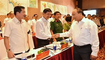 Mất môi trường là mất tất cả