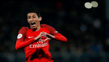Kết quả bóng đá (15/4/2017): PSG bám đuôi Monaco