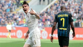 Kết quả bóng đá: Dẫn 2 bàn, Inter vẫn không thắng được Milan