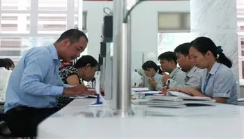 TPHCM: Xử lý nghiêm cán bộ, công chức vi phạm nội quy, giờ giấc làm việc
