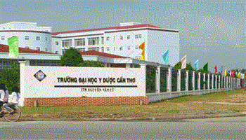 ĐH Y Dược Cần Thơ: Học phí tối đa là 18 triệu đồng/sinh viên