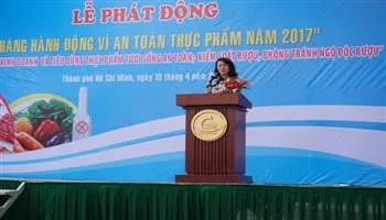 Quyết liệt kiểm tra giám sát việc sử dụng cồn công nghiệp