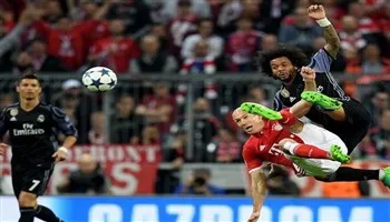 Tứ kết lượt về Champions League (19/4): Sinh tử Real - Bayern