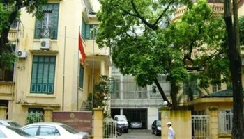 Xây dựng Trụ sở Liên hiệp các Hội KHundefinedKT Việt Nam
