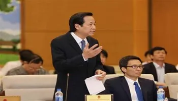 “Nóng” vấn đề giải quyết chế độ chính sách, đào tạo nghề