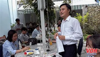 Tình hình giao thông TPHCM có chuyển biến nhưng vẫn còn phức tạp