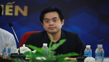 Dương Khắc Linh làm đạo diễn âm nhạc cho Lễ trao giải Công hiến 2017 