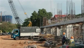 Bất động sản 2017: chuyển hướng nhà ở có thu nhập trung bình