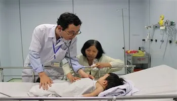 Trẻ ngạt nước tại nhà: Cảnh báo những cái chết thương tâm 
